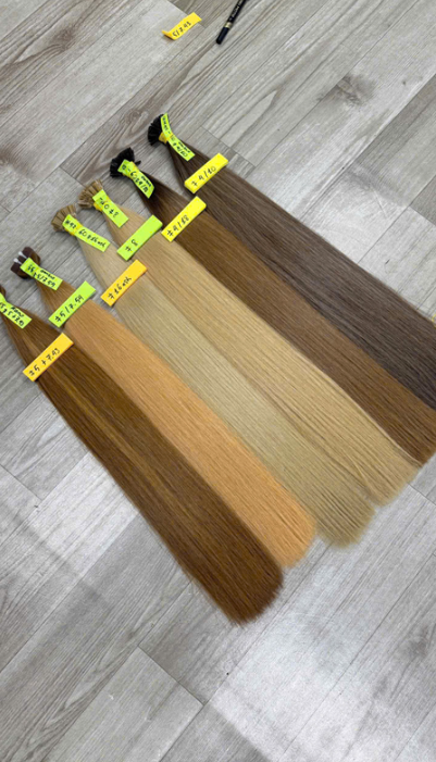 Tóc nối